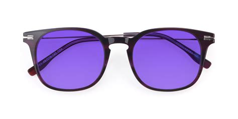 purple lens sunglasses mens|purple lens polarized sunglasses.